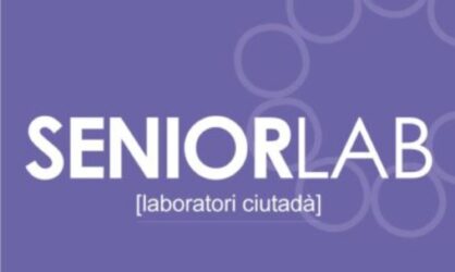 Seniorlab.eu laboratori ciutadà